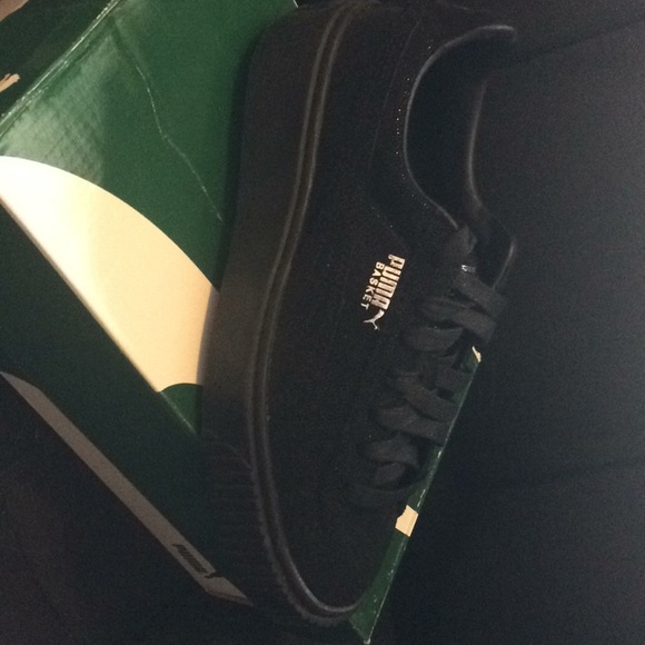 Puma Plat - Picture 5 of 6